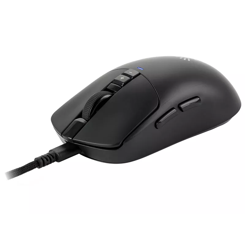 A4TECH BLOODY muis R72 ULTRA WRLS 2.4G+USB zwart