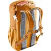 Rugzak DEUTER Junior maple-amber — kinderrugzak van Deuter