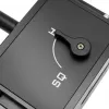 Simagic DS-8X H-pattern schakelpook, 8 en sequentiële versnellingen