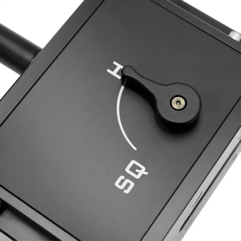 Simagic DS-8X H-pattern schakelpook, 8 en sequentiële versnellingen