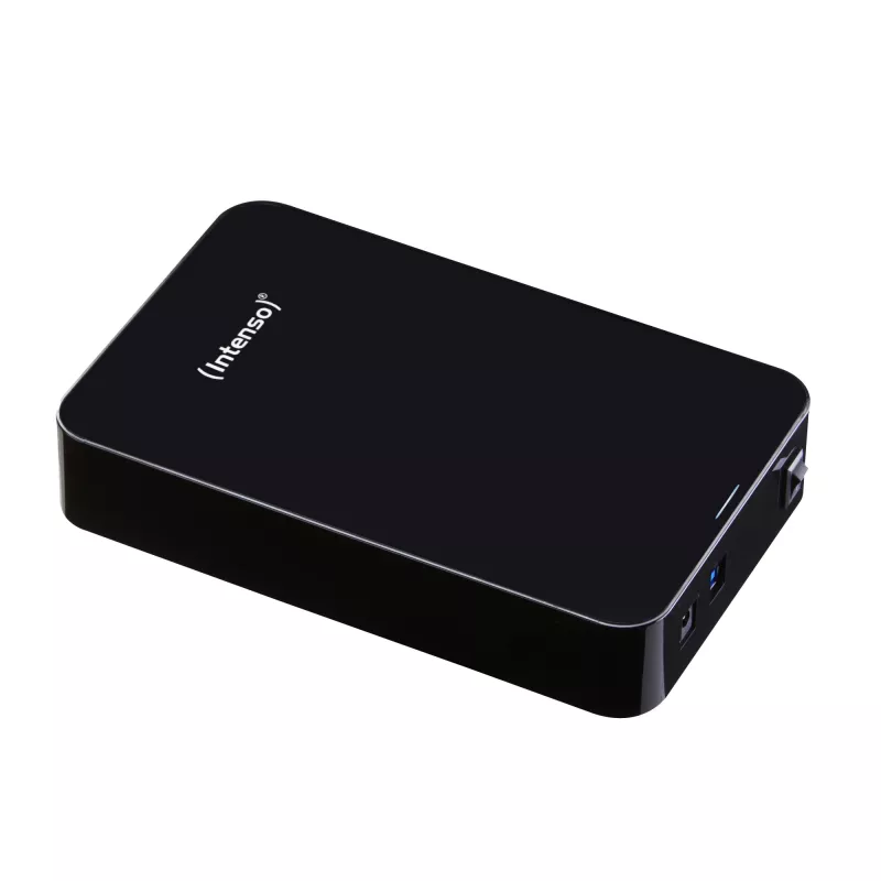 Externe harde schijf Intenso 8TB USB 3.2 3,5 inch