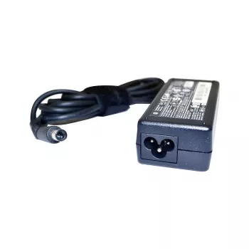 HP AC Smart voeding (65 watt) voeding/oplader indoor 65 W zwart