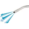 Persluchtaccessoires HAZET 9040P-3
