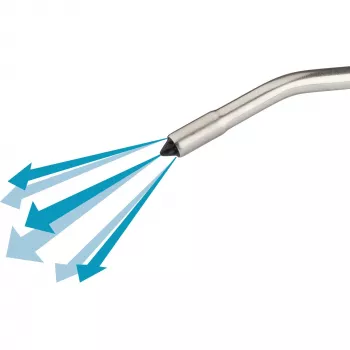 Persluchtaccessoires HAZET 9040P-3