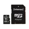 Geheugenkaart Intenso 128 GB MicroSD UHS-I Klasse 10 3424491