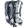 Deuter Race Air 14+3 14 L zwart fietsen bergbeklimmen unisex