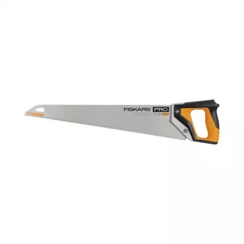 Fiskars Pro PowerTooth beugelzaag 55 cm zwart, zilver, geel