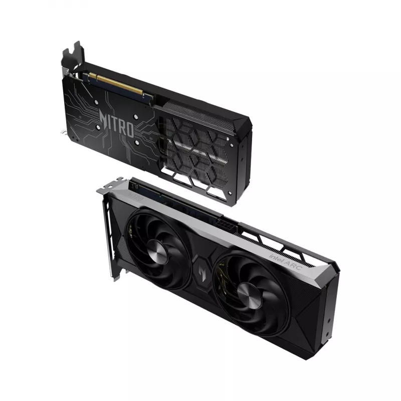 Grafische kaart Acer Nitro Intel Arc B580 OC