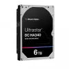 Ultrastar DC HA340 WUS721206BLE6L4 harde schijf datacenter 6 TB intern 3.5inch (8,9 cm) SATA 6Gb/s