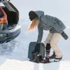Thule 5152 Roundtrip Ski Boot Backpack 45L zwart