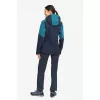Damesjas VIKING Numani Lady navy blauw L