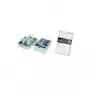 Outlet box ShiverPeaks BS75000 grijs