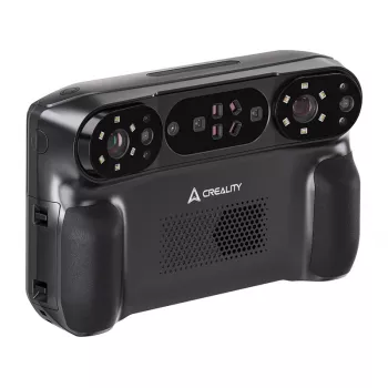 3D-scanner Creality Sermoon P1 – desktop 3D-scanner