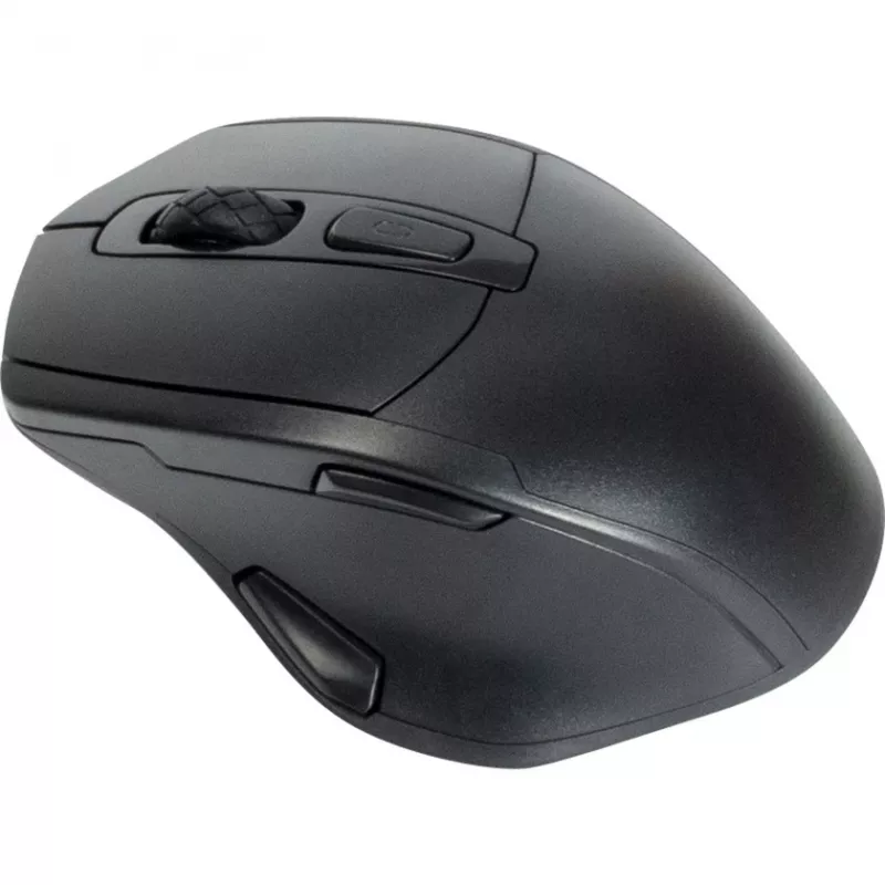Inter-Tech M-230 muis RF draadloos optisch 1600 DPI rechts (88884109)