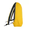 Laptoptas SBOX NSE-1206Y voor 15,6-inch laptops, geel