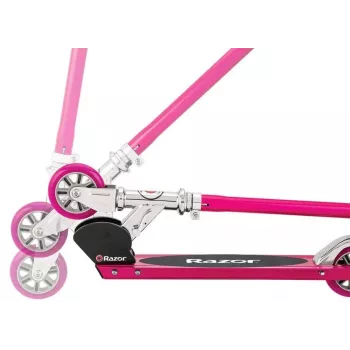 Interbrands 13073051 step roze