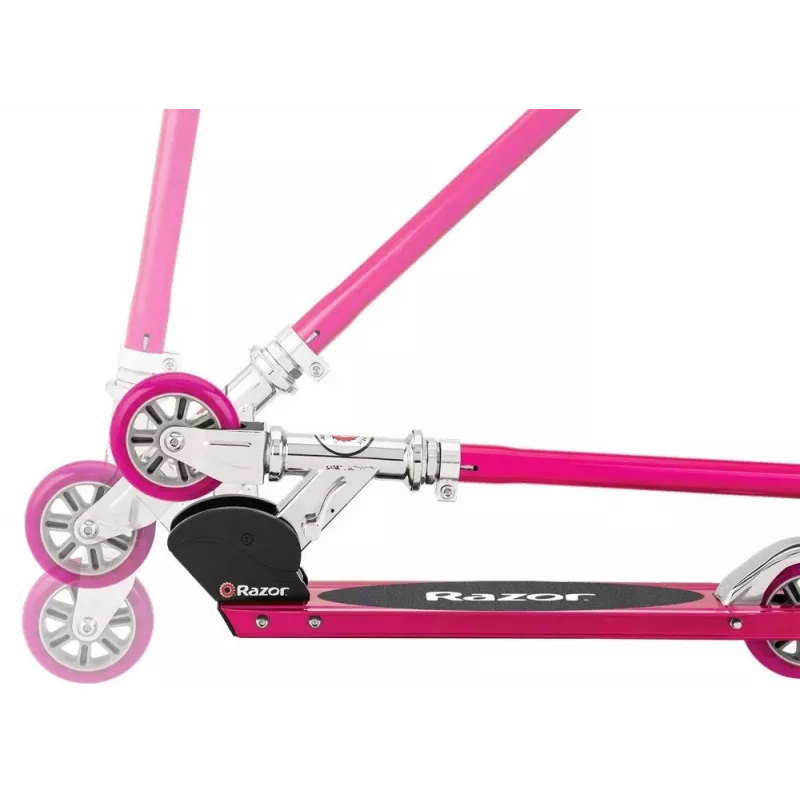 Interbrands 13073051 step roze