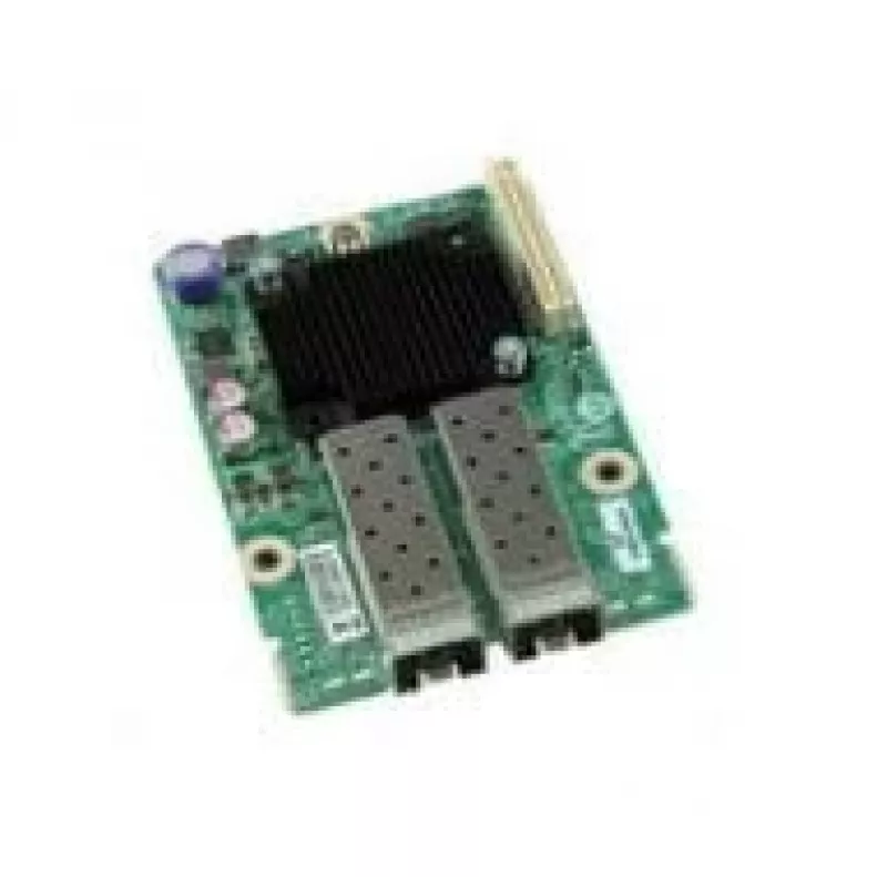 Netwerkkaart Intel AXX10GBTWLIOM3 intern Ethernet