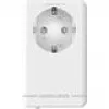 MERCUSYS MP500P KIT - AV1000 Gigabit passthrough Powerline-startkit met stopcontact