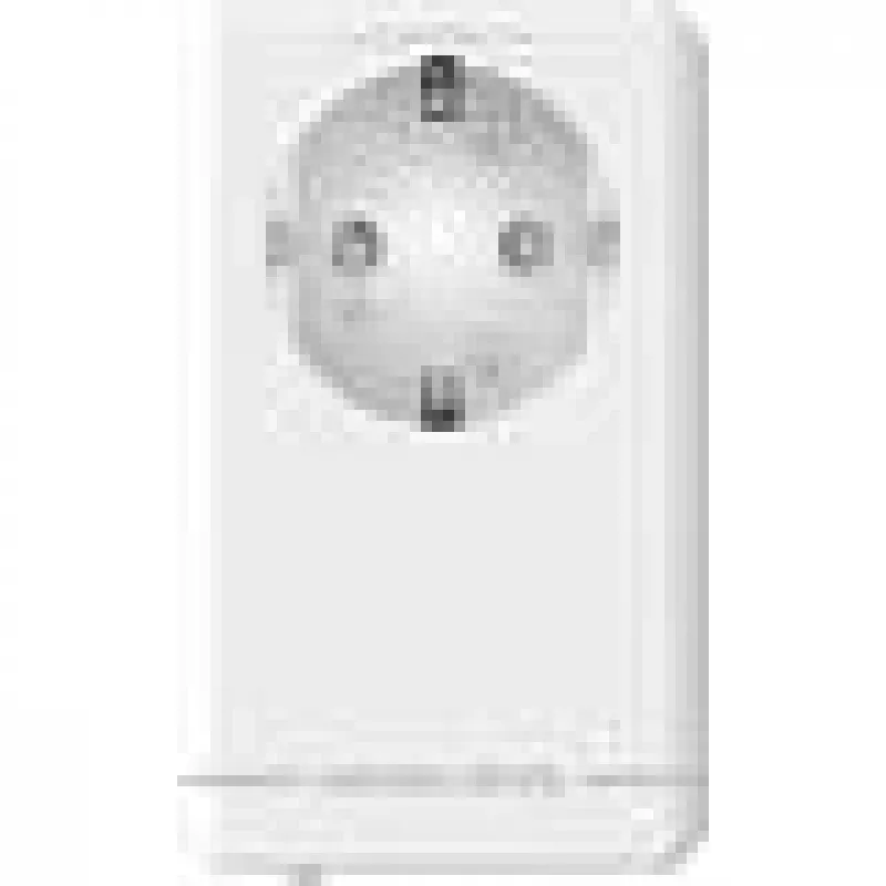 MERCUSYS MP500P KIT - AV1000 Gigabit passthrough Powerline-startkit met stopcontact
