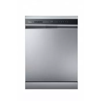 Vaatwasser MDWEF1433DSS-W 60 cm