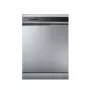 Vaatwasser MDWEF1433DSS-W 60 cm