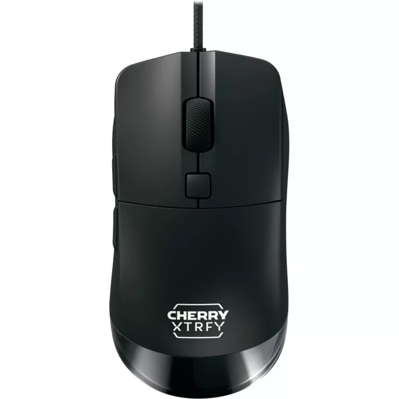 Muis CHERRY XTRFY M50 USB Type-A
