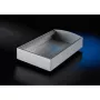 AGFEO AP-behuizing voor Premium TFE zilver