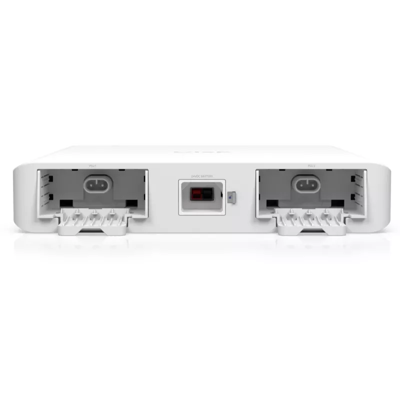 Ubiquiti UISP Power noodstroomvoorziening (UPS) 100 W (UISP-P)