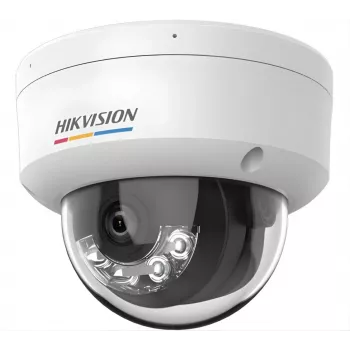 IP-camera Hikvision DS-2CD1147G3H-LIUF 2,8-mm objectief, kleur, bewaking binnen/buiten