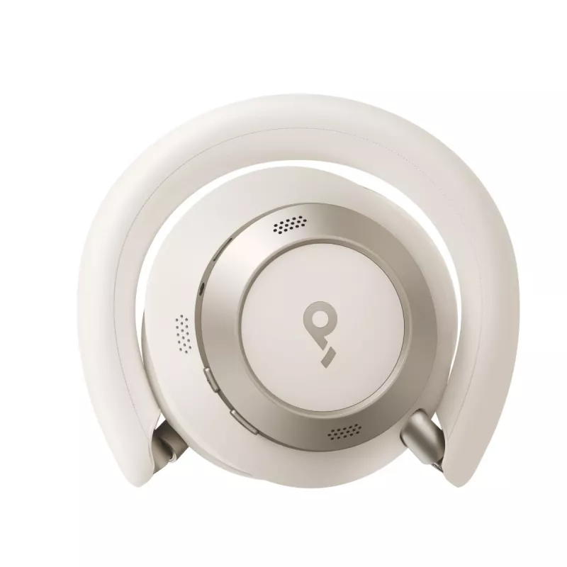Soundcore Space One Pro headset