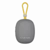 Canyon OnMove 12 - draagbare Bluetooth v5.3 luidspreker - 5W - TWS - IPX7 - 12 uur - USB-C-opladen
