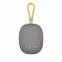 Canyon OnMove 12 - draagbare Bluetooth v5.3 luidspreker - 5W - TWS - IPX7 - 12 uur - USB-C-opladen