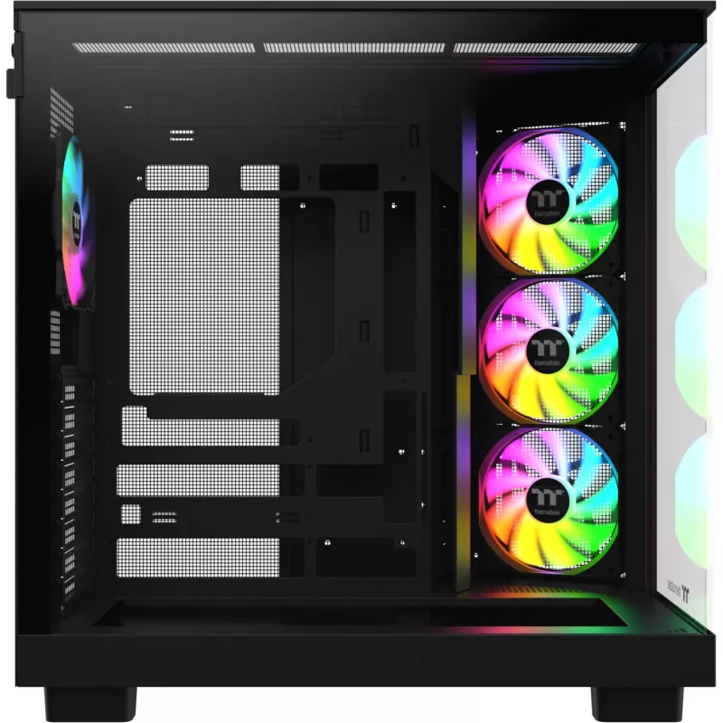 Thermaltake View 380 XL WS ARGB mid tower behuizing