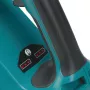 Makita DUB362Z accu-bladblazer 193 km/h zwart, turquoise 18 V lithium-ion (Li-Ion)