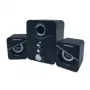 Esperanza EP153 USB 2.1 luidsprekerset 6 W zwart
