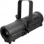 LED-profielspot EUROLITE PFE-60 RGBW met 20–50° zoom