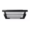 Samsung NK24M1030IB/UR onderbouw zwart 392 m³/h
