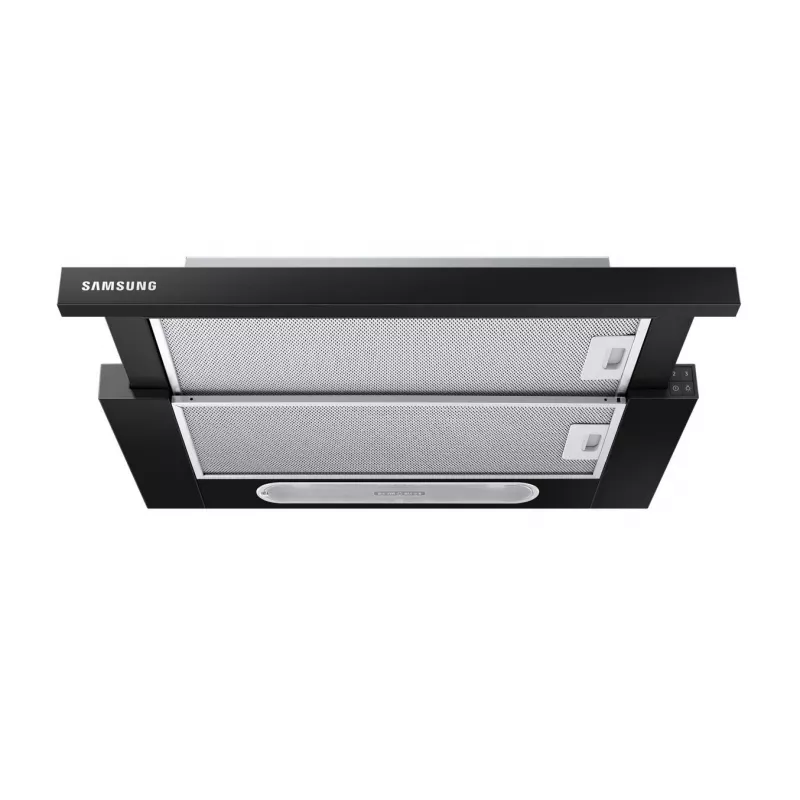 Samsung NK24M1030IB/UR onderbouw zwart 392 m³/h