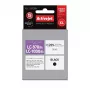 Activejet AB-1000BN inkt (vervanging voor Brother LC1000/LC970Bk; Supreme; 35 ml; zwart)
