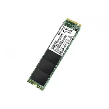 SSD Transcend 500 GB M.2 PCI Express 3.0 NVMe QLC 3D-NAND model 110Q