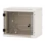 Wandmontage rack Triton 19 inch rack wandmontage 6U/500