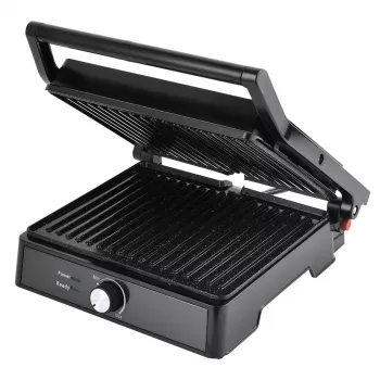 Waterkoker Lovio LVEG001BK 1,7L 2200W zwart