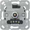 gira S3000 UniLED draaidimmer Comfort (model 245500)