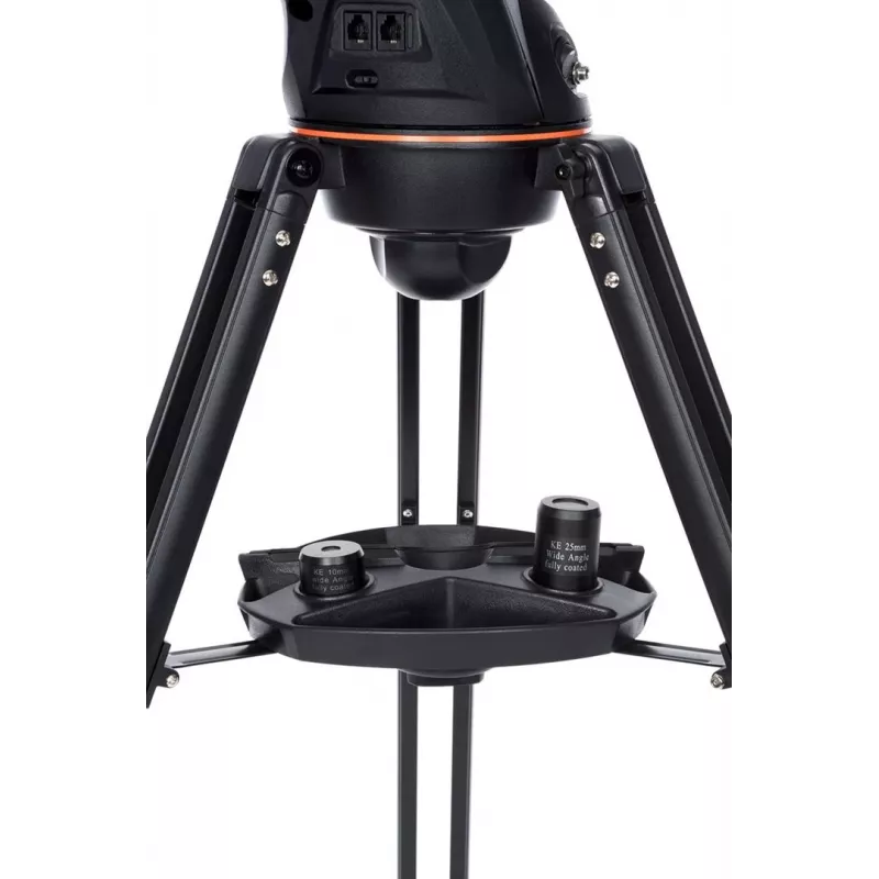 Celestron AstroFi 5 SCT-telescoop