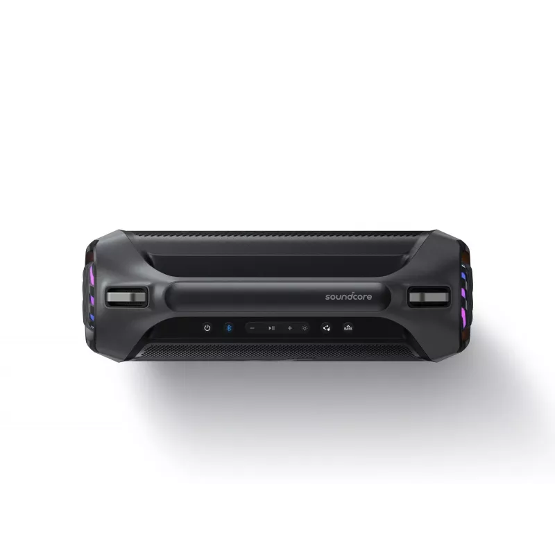 2.1 draagbaar luidsprekersysteem Anker Soundcore Boom 2 Plus 140 W