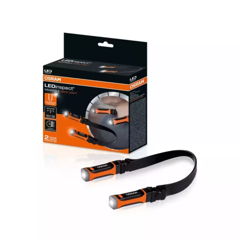 Osram LEDinspect Neck Light LED-lamp