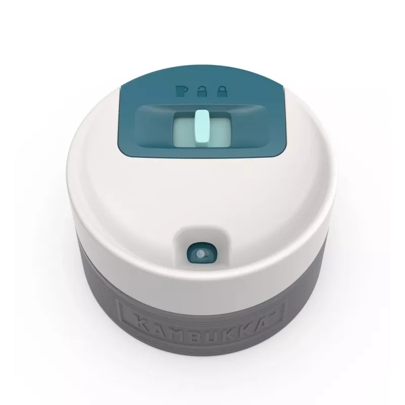 Kambukka Etna thermobeker 300ml Deep Teal