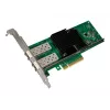 Netwerkadapter INTEL X710-DA2 PCIe 3.0 x8 low profile 10Gb SFP+
