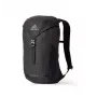 Gregory Nano Urban rugzak 16 l zwart